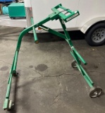 Greenlee 9516 Spool Rack