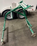 Greenlee 9516 Spool Rack