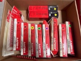 Hilti Powder Actuated Boosters