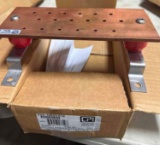 Busbar Wall Bracket