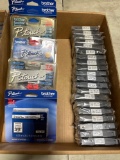 (1) Box of Brother Cartridges