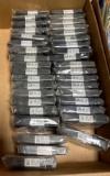 (1) Box of Brother Cartridges