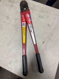 H.K. Porter Bolt Cutter