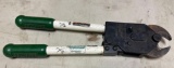 Greenlee Wire Cutter