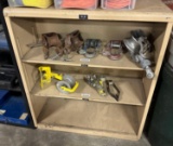 Metal Shelf