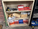 Bottom Shelf Contents