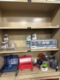Top Shelf Contents
