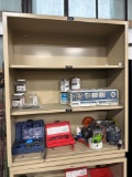 Top Metal Shelf