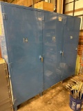 Steel 3 Drawer Cabinet