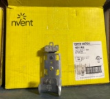 Box of CAT21HP24 J-Hook To Flange Clip