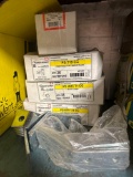 Beam Clamps and Four Hole Angle Plates