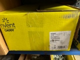 (1) Box of CAT64HP High Performance J-Hook