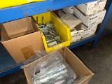 Column Supports, Strut Joiners, Cablofil Splice Snaps
