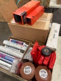 EZ Path Fire Rated Pathways and SpecSeal Firestop Sleeves