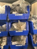 (3) Bins of Swivel Kits