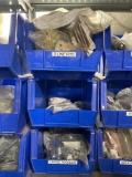 (3) Bins of B Line Kits and Large Toggles