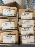 Cooper B-Line Runway Turn Kits and Stand Off Kits
