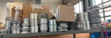 Lot of Conduit