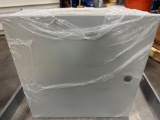 NVent Hoffman Hinged Cover Pull Box