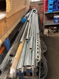 Top Row (Only) of Conduit