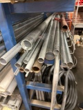 Conduit and Post Pounder (Second Row Only)