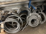 Flexible Conduit (Bottom Row Only)