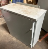 Hoffman Cut Out Box