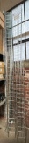 (4) New and (1) Partial Legrand Cablofil Wire Holders