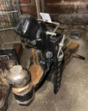 Curt Trailer Hitch