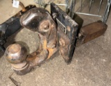 Trailer Hitch