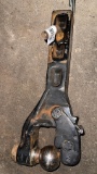 Buyers Trailer Hitch