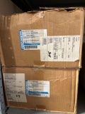 (2) Boxes of Coyote Pup Closures