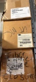 (3) Building Riser Closure Kits