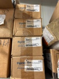 (4) Boxes of Tyco Electronics FOSC-ACC Wall / Pole Mounts
