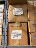 (2) Boxes of 3M 2181 Cable Addition Kits