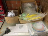 Fiber Pigtail Kits and Labels