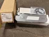(5) 3M Fibrlok Splice Organizer Trays