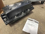 (3) 3M X-Tra Large Fiber Optic Splice Cases