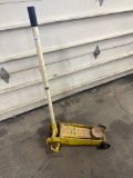 Hilrad 2 1/4 Ton Hydraulic Jack