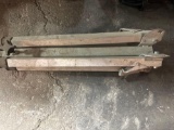(1) Small 4 Leg Stand