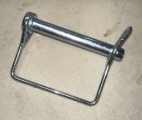 Bag of Trailer Hitch Pin Clips