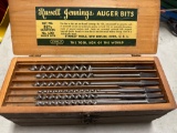 Russell Jennings Auger Bits