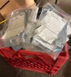 Milk Crate Of Cisco Air-AP- Brackets