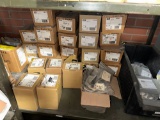 Assorted Phone and Cable Supplies