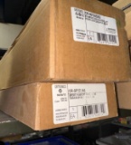 Ortronics 48 Port TracJack Kits