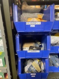 (3) Bins of Hubbell CAT3 and CAT6