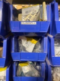 (3) Bins of Hubbell Parts