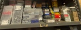 Contents of Shelf