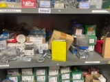 Contents of Shelf
