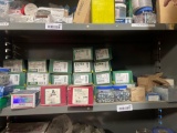 Contents of Shelf